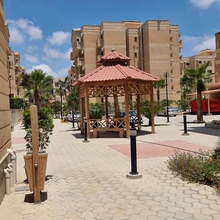 E-Just Hotel Μποργκ Ελ Αράμπ Εξωτερικό φωτογραφία