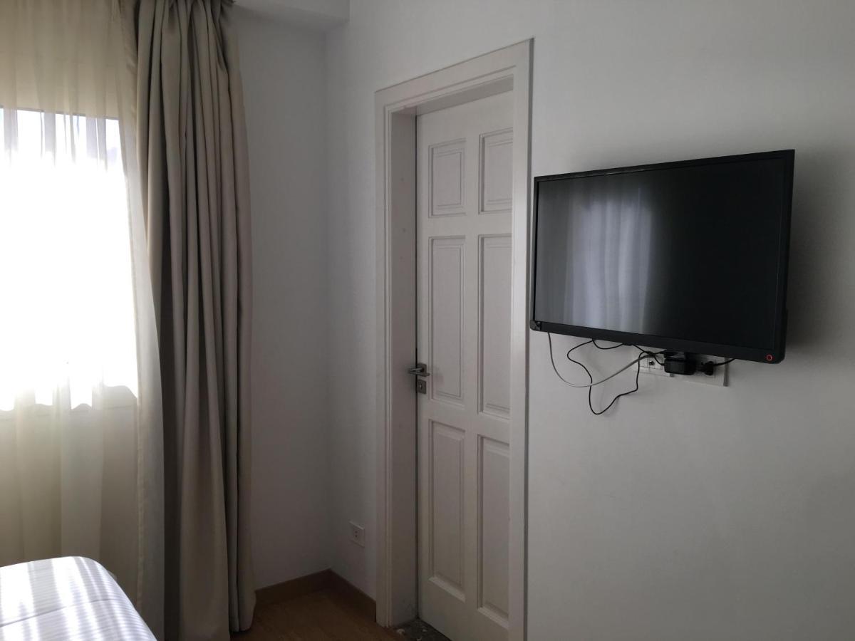 E-Just Hotel Μποργκ Ελ Αράμπ Εξωτερικό φωτογραφία