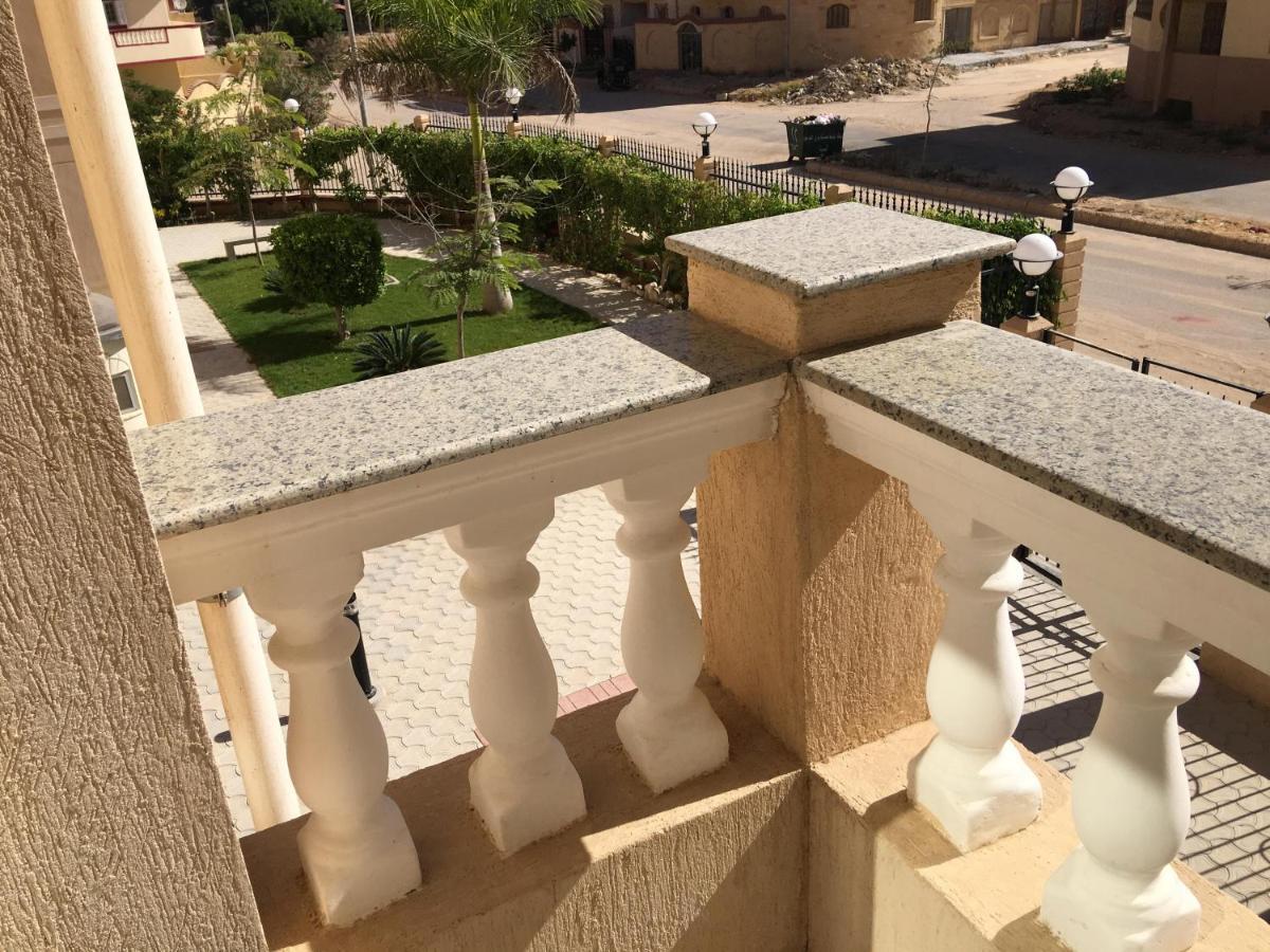 E-Just Hotel Μποργκ Ελ Αράμπ Εξωτερικό φωτογραφία