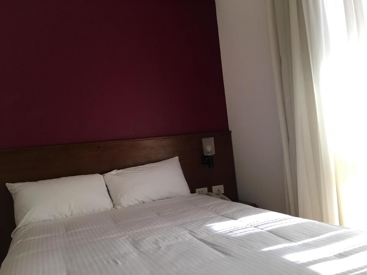 E-Just Hotel Μποργκ Ελ Αράμπ Εξωτερικό φωτογραφία