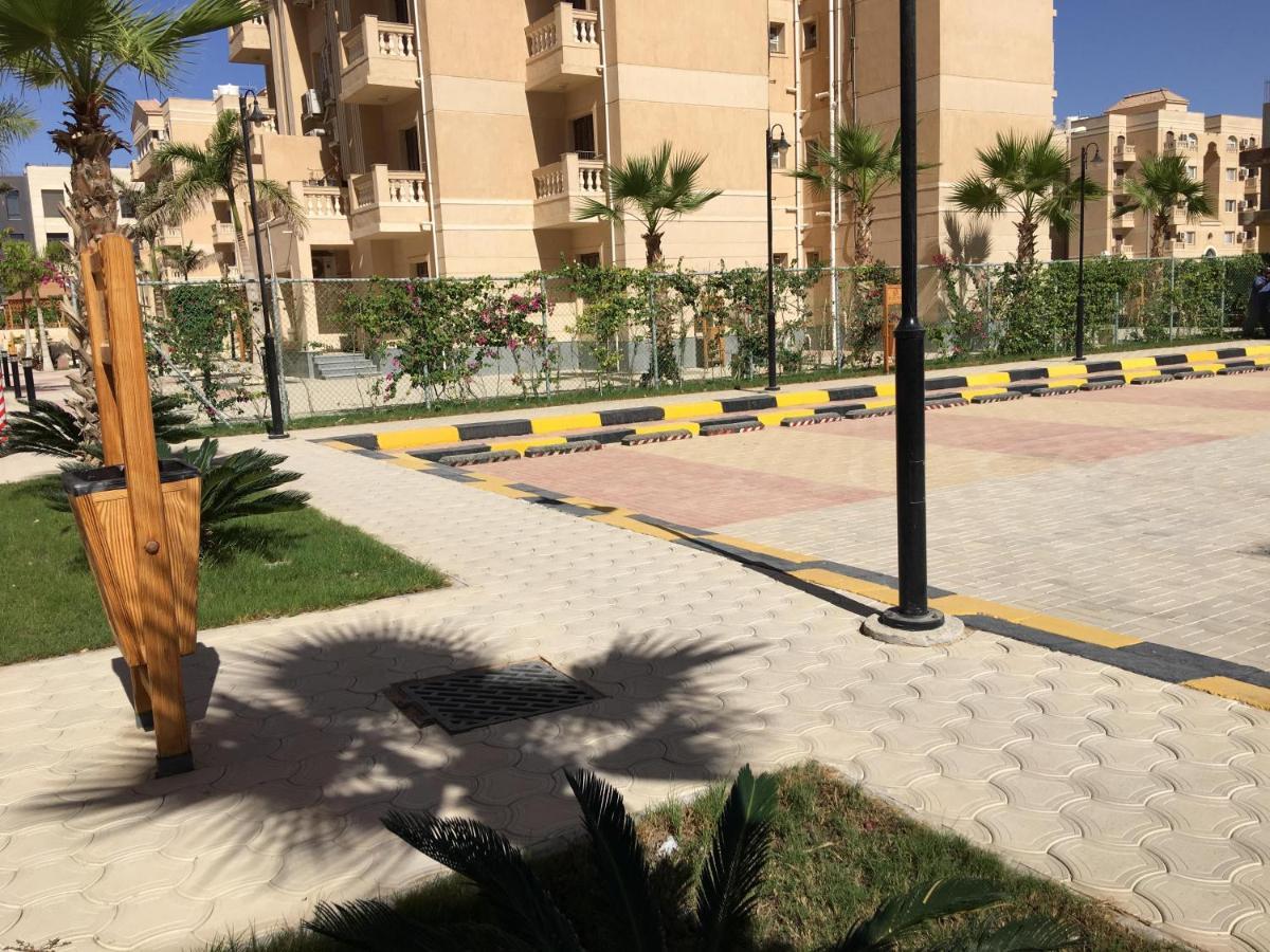 E-Just Hotel Μποργκ Ελ Αράμπ Εξωτερικό φωτογραφία
