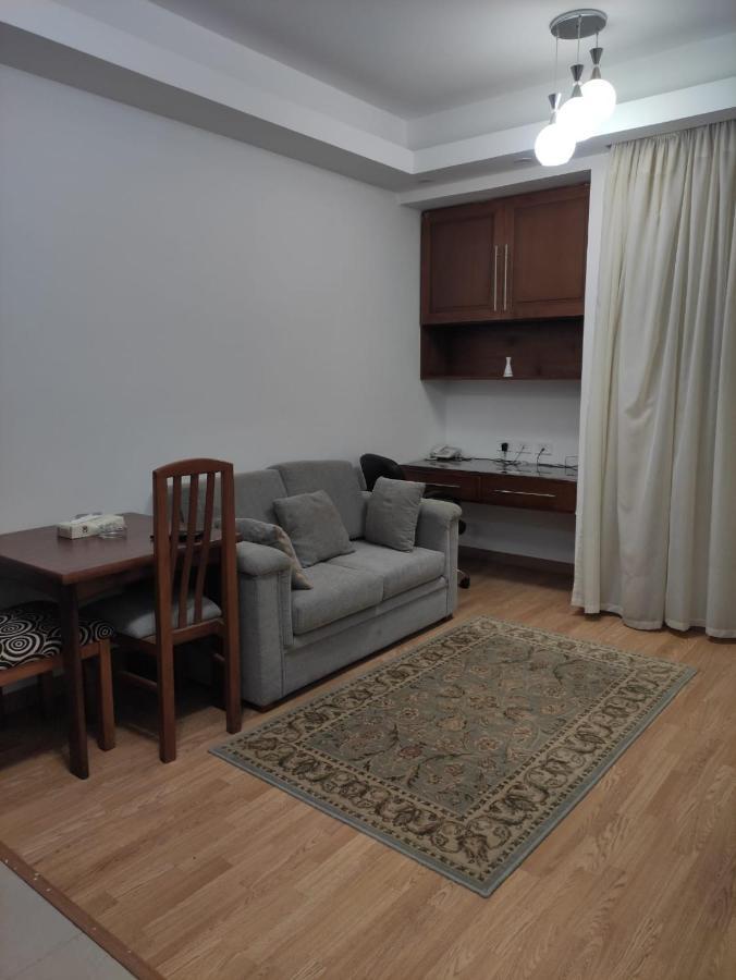 E-Just Hotel Μποργκ Ελ Αράμπ Εξωτερικό φωτογραφία