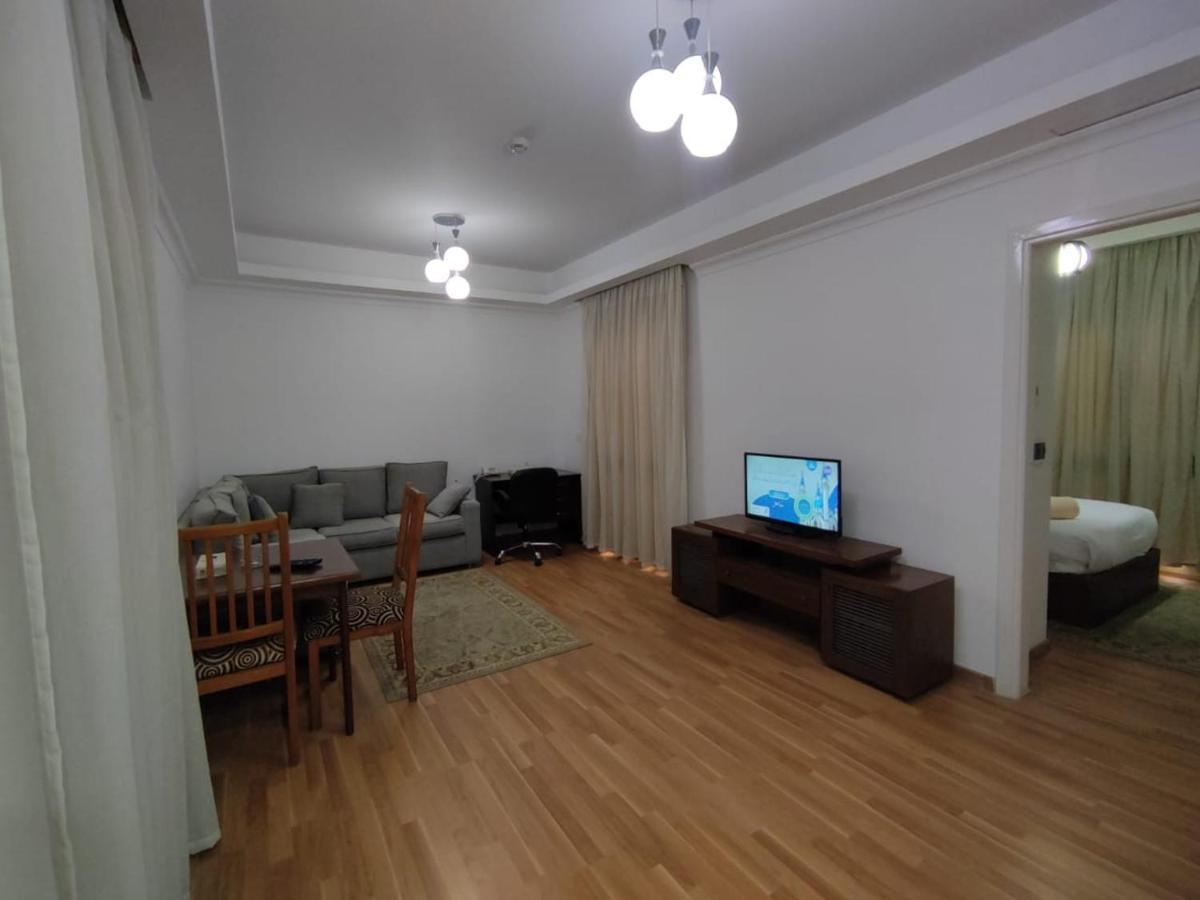 E-Just Hotel Μποργκ Ελ Αράμπ Εξωτερικό φωτογραφία